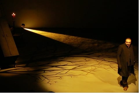 Deepan Sivaraman’s acclaimed ‘The Cabinet of Dr Caligari’ to be staged in Bengaluru