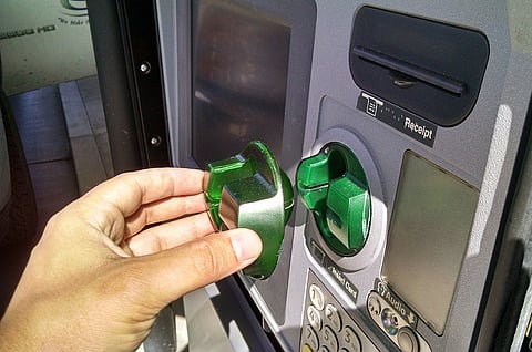 Don’t become a victim of ATM skimming, here’s what you need to know