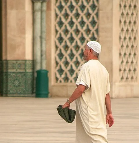 Muslim growth rate lower than last decade, reveals reports