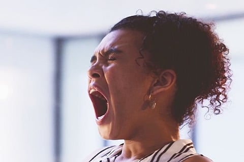 Beyond the yawn: Why sleep deprivation is the real problem