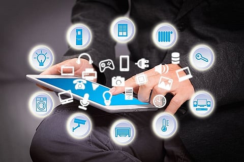 As smart home devices become popular, why it’s important to address security concerns