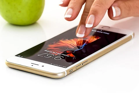 A battery-less smartphone could soon see the light of day as researchers develop one