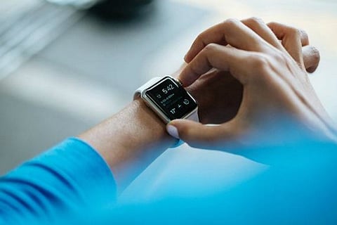 AI in activity trackers, smartwatches threatening privacy of health data: Study