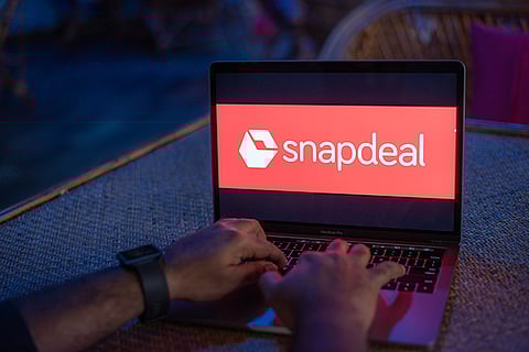 Snapdeal