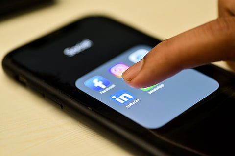 Social Media