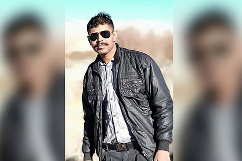 Solider who came home for sister's engagement feared dead in Kerala landslide