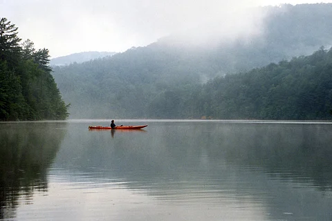 Before you can be with others, first learn to be alone
