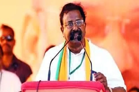 BJP