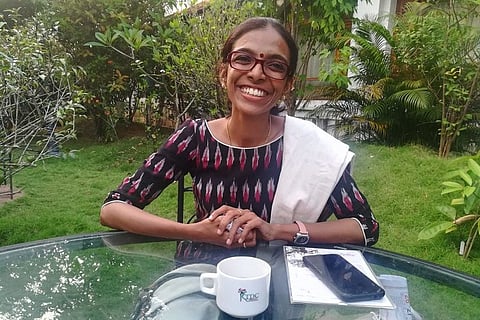 Need to create cultural space for African students in Kerala: Activist Somy Solomon