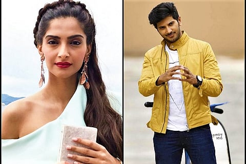 Dulquer was fabulous in ‘OK Kanmani’: Sonam on ‘The Zoya Factor’ co-star