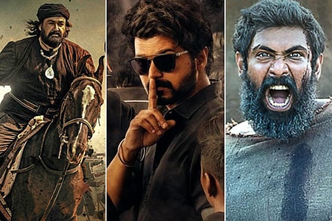 Uncertainty in south Indian film industries as releases stalled