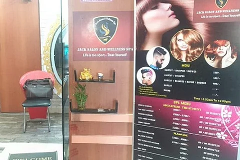 Six women allegedly forced into sex work rescued from Bengaluru spa, manager arrested