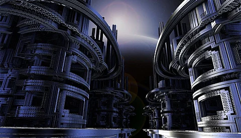 Metaverse