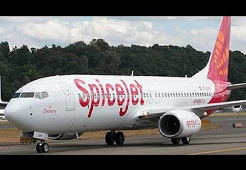 SpiceJet