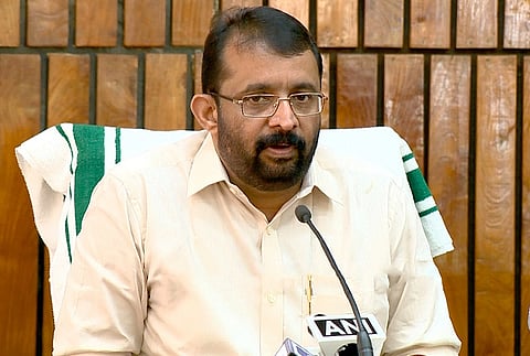 Kerala speaker faces flak for claiming Rs 50,000 as reimbursement for glasses