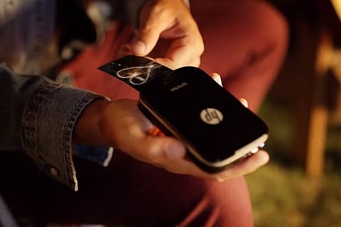 HP Sprocket review: Sleek pocket printer gives smudge-free, tear-resistant photos instantly