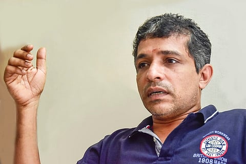 Sreejith Perunthachan