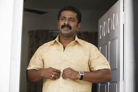 Actor Sreejith Ravi arrested for misbehaving with school girls