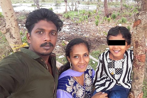 Sreejith custodial death: Family gets second threatening letter to withdraw complaint