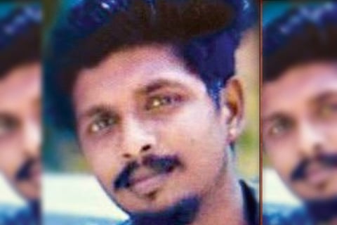 Sreejith's custodial death: His wife demands Rs 1 crore compensation from govt