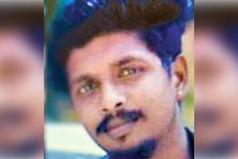 Sreejith custodial death: Kerala govt to give Rs 10 lakh compensation, job to his wife