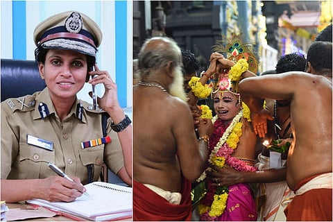 ‘It’s cruelty to kids’: DGP Sreelekha calls out ritual in Attukal Pongala in Kerala