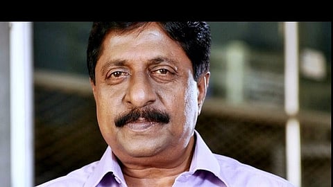 Sreenivasan