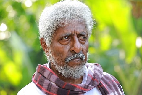 Sreenivasan plays Attappadi tribal chief in ‘501 Days’