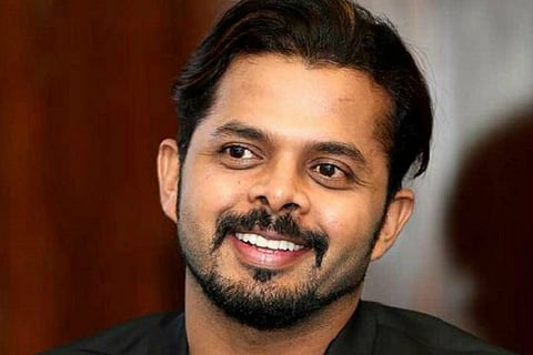 Life ban on cricketer Sreesanth set aside by Supreme Court