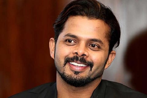Kerala HC lifts lifetime ban imposed by BCCI on Sreesanth