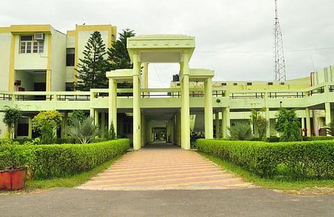 No one should face what I did: Satyajit Ray institute student who faced sexual harassment speaks out