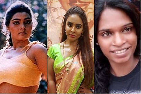 ‘Why are seniors silent?’: Angry Telugu actors speak out against sexual abuse
