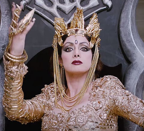 Sridevi's opulence, Boney Kapoor's arrogance cost us money alleges Puli's producers