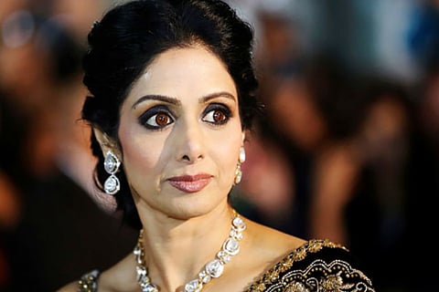 Sridevi died due to accidental drowning in her bathtub: Death certificate details