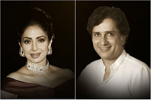 Shashi Kapoor, Sridevi remembered at Oscars 2018