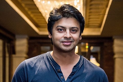 EC seeks report on why actor Srikanth was allowed to vote without his name on list