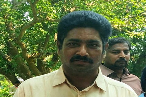 Abducted TRS leader killed in Chhattisgarh, Maoists claim responsibility