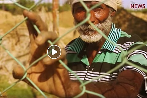 When Children become collateral for parents enslaved in bonded labour: A documentary