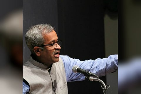 Objecting to suspension of SC lawyer's account, users announce 24-hour Twitter boycott