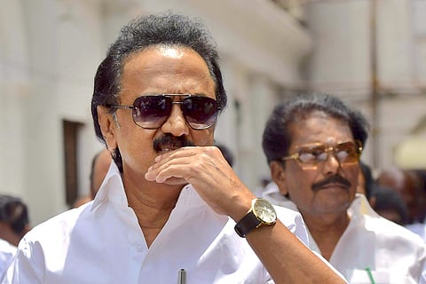Stalin calls Centre’s allocation of funds to states a ‘travesty of justice’, writes to 10 CMs