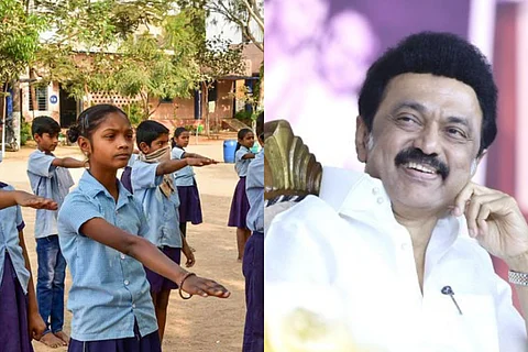 TN activists oppose move to bring Adi Dravidar schools under purview of education dept