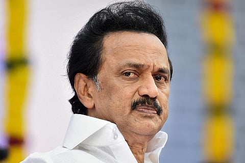 Stalin slams TN CM for blaming Koyambedu traders for spike in COVID-19 cases