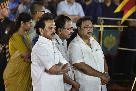 Alagiri’s comments at Marina show he’s ready to stir trouble, but Stalin camp unfazed