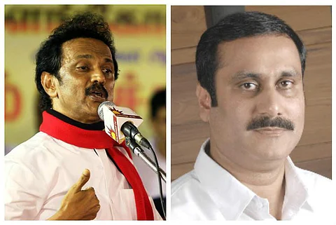 Tamil scholars 'ignored' for Presidential Award: MK Stalin, Anbumani lash out at Centre