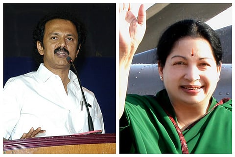 As AIADMK ups campaign efforts to popularise achievements, Stalin hits the road again