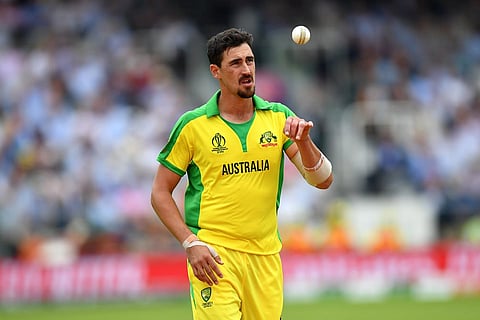 Mitchell Starc, Cummins send out warning to Kohli & Co