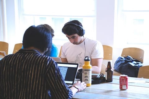 Target India’s accelerator program picks eight startups to develop innovative tech solutions