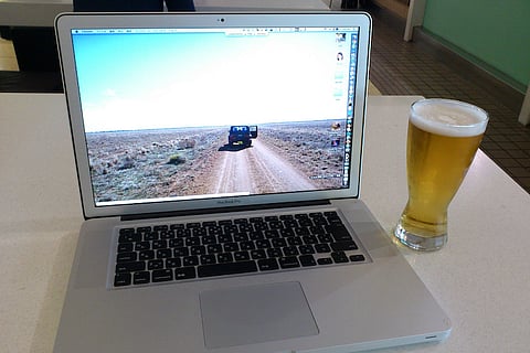 Startups should stop being boys’ clubs: How ‘bro-culture’ hurts women in tech