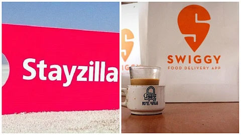 From Stayzilla row to Swiggy leaks, five of the biggest startup controversies of 2017