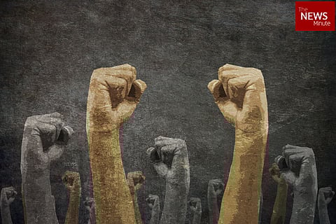 ‘Me Too’ is important. Period.